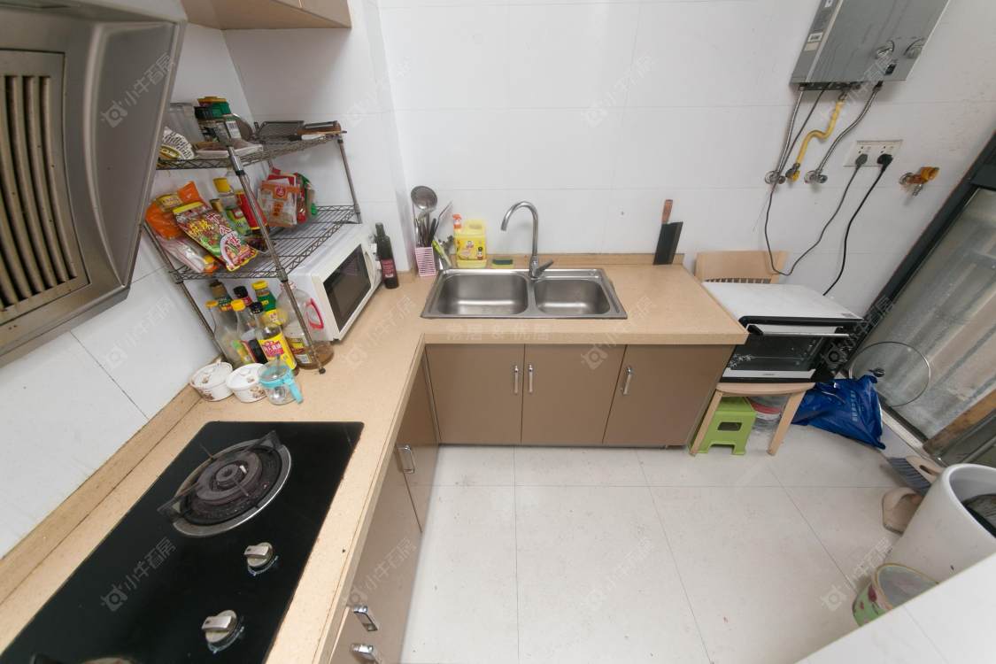 常州世茂香槟湖一期在售二手房_小牛看房