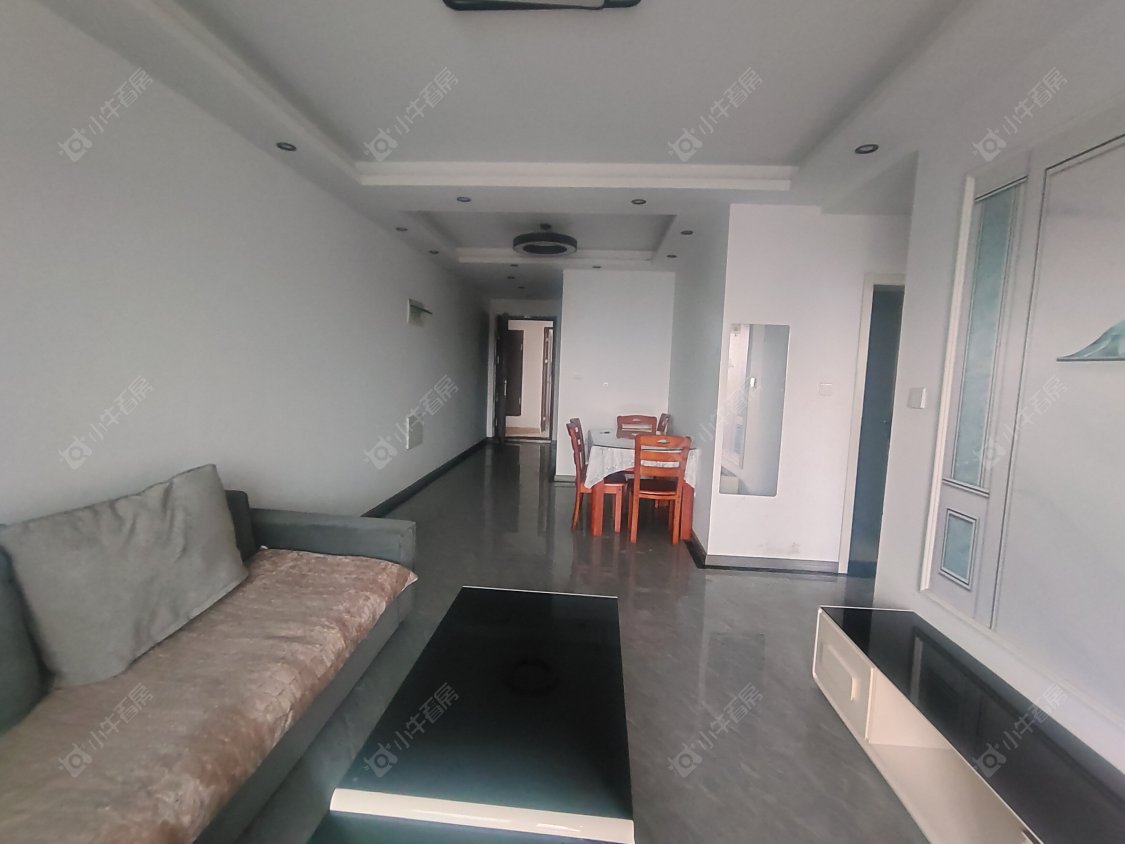 常州海华花园在租房源_小牛看房