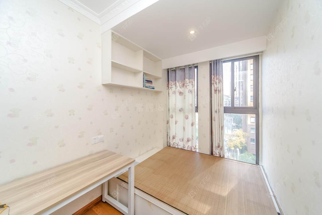 九洲花园二期房源室内图 常州九洲花园二期在售二手房源室内图_小牛看房