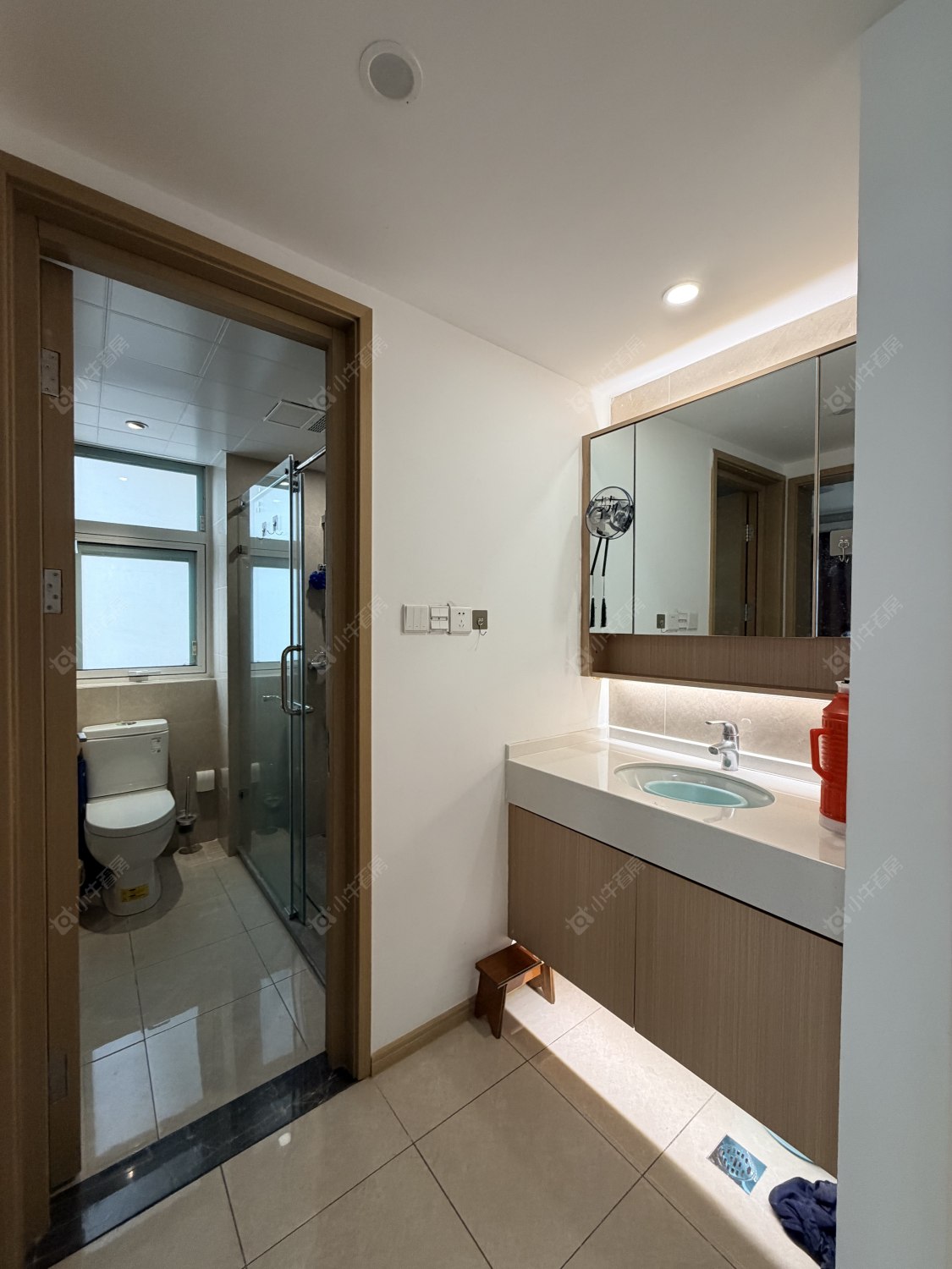 常州运河天地在租房源室内图_小牛看房