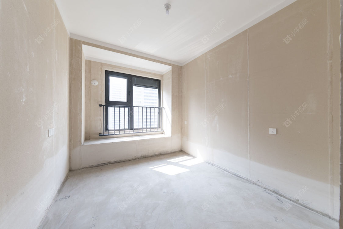 常州碧桂园新月时光在售二手房源室内图_小牛看房