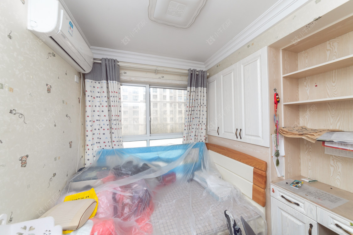 常州弘阳上城在售二手房源室内图_小牛看房