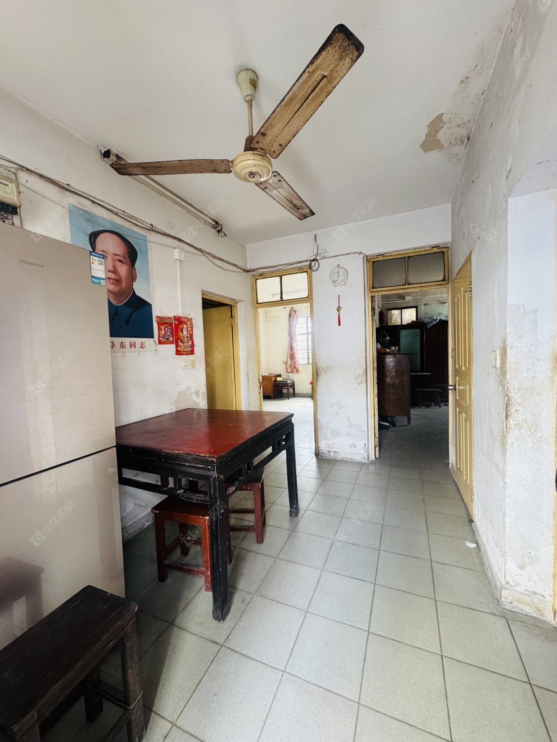 清凉新村房源 常州清凉新村在租房源_小牛看房