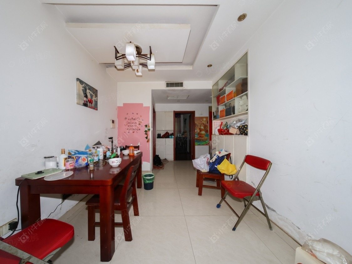 常州南博湾花园在租房源_小牛看房