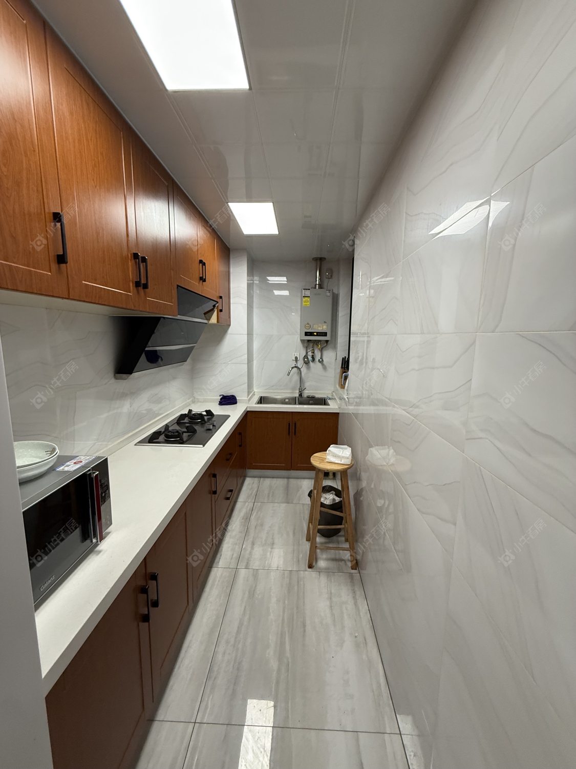 常州星河国际八区在租房源室内图_小牛看房