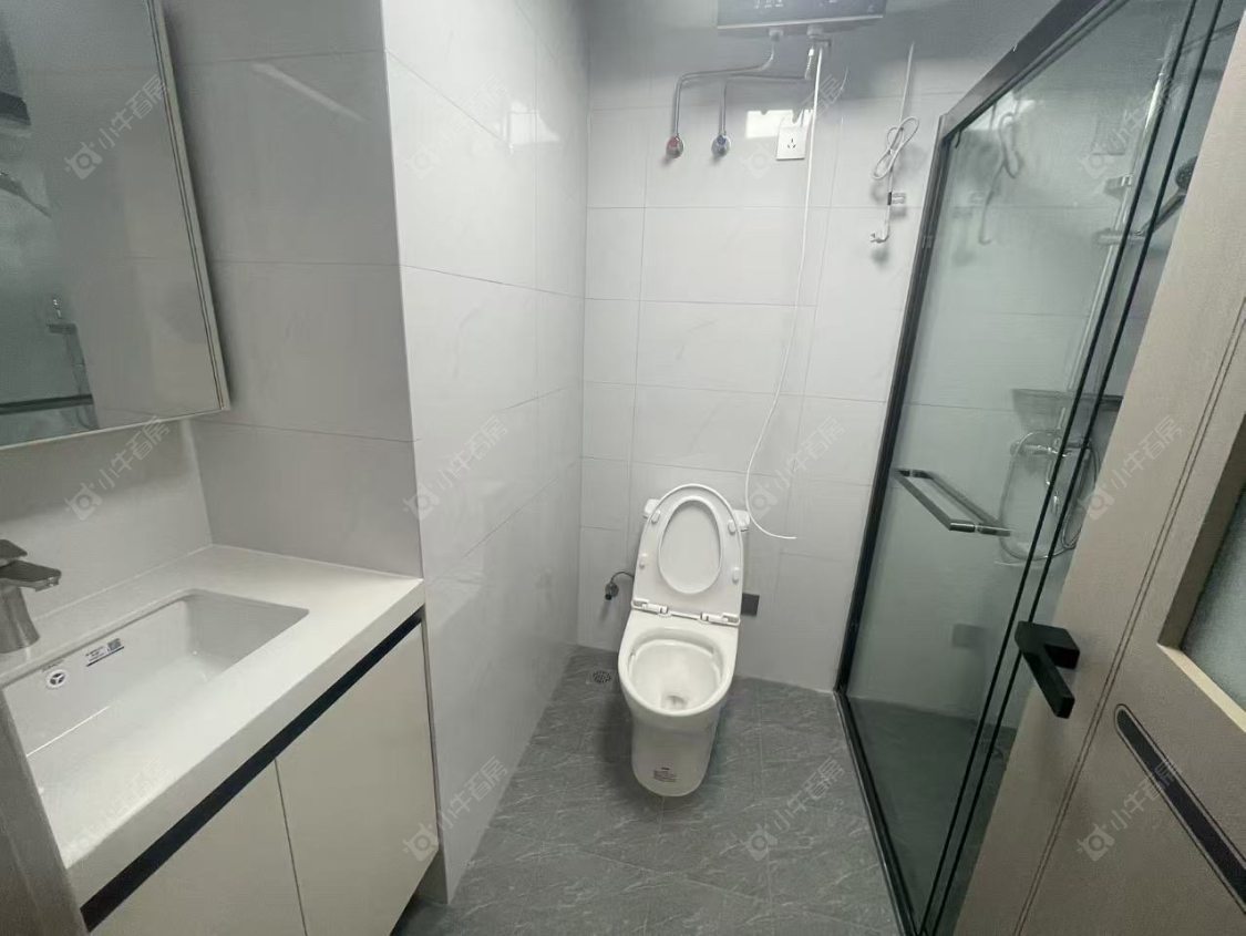 常州爱琴海公寓在租房源室内图_小牛看房