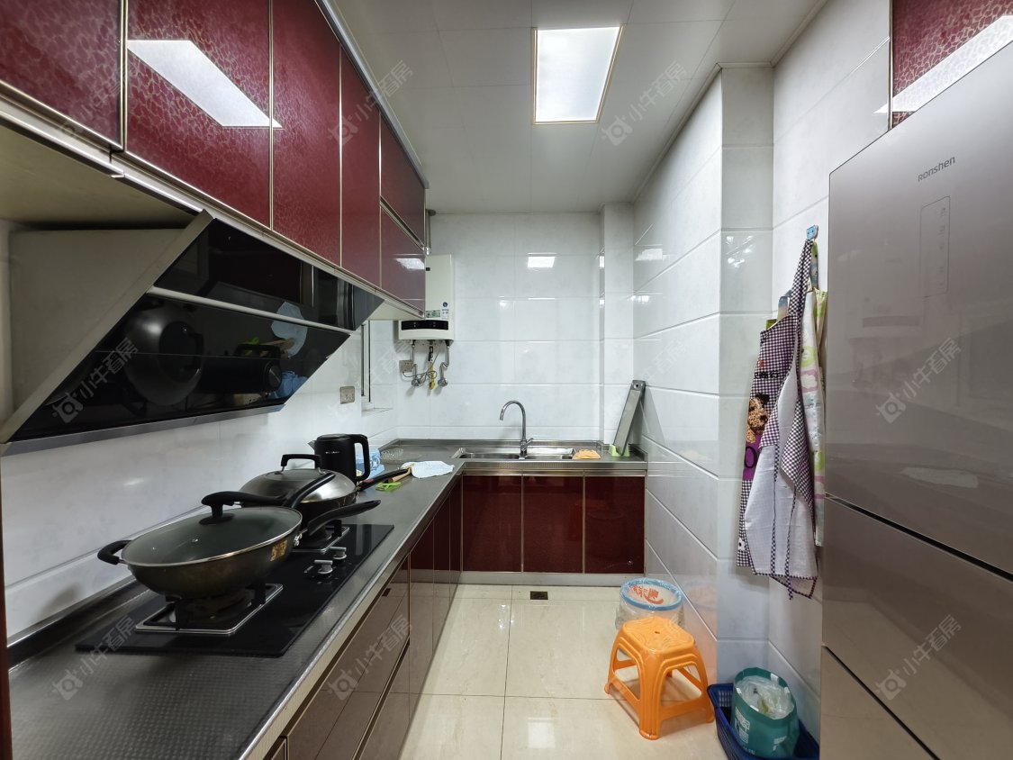 清水湾花园二期房源室内图 常州清水湾花园二期在租房源室内图_小牛看房