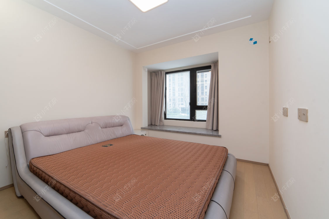 万科四季都会房源室内图 常州万科四季都会在售二手房源室内图_小牛看房