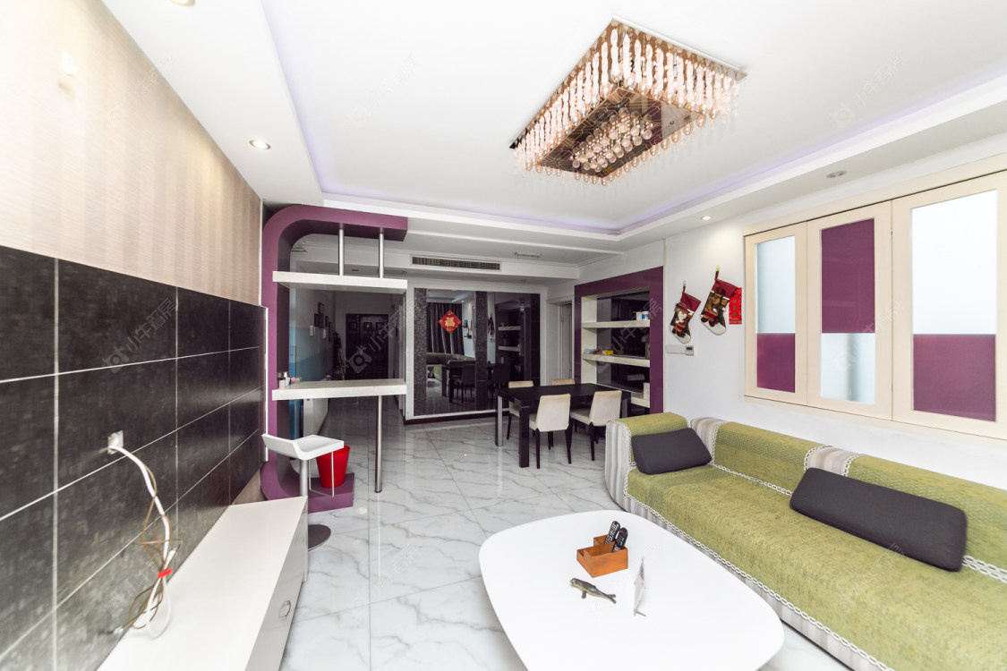 香江华廷花园房源室内图 常州香江华廷花园在售二手房源室内图_小牛看房