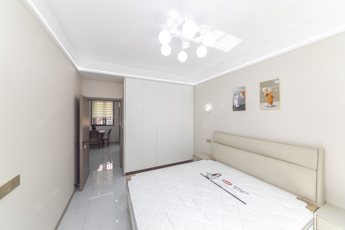 常州花园新村（钟楼）在售二手房源室内图_小牛看房