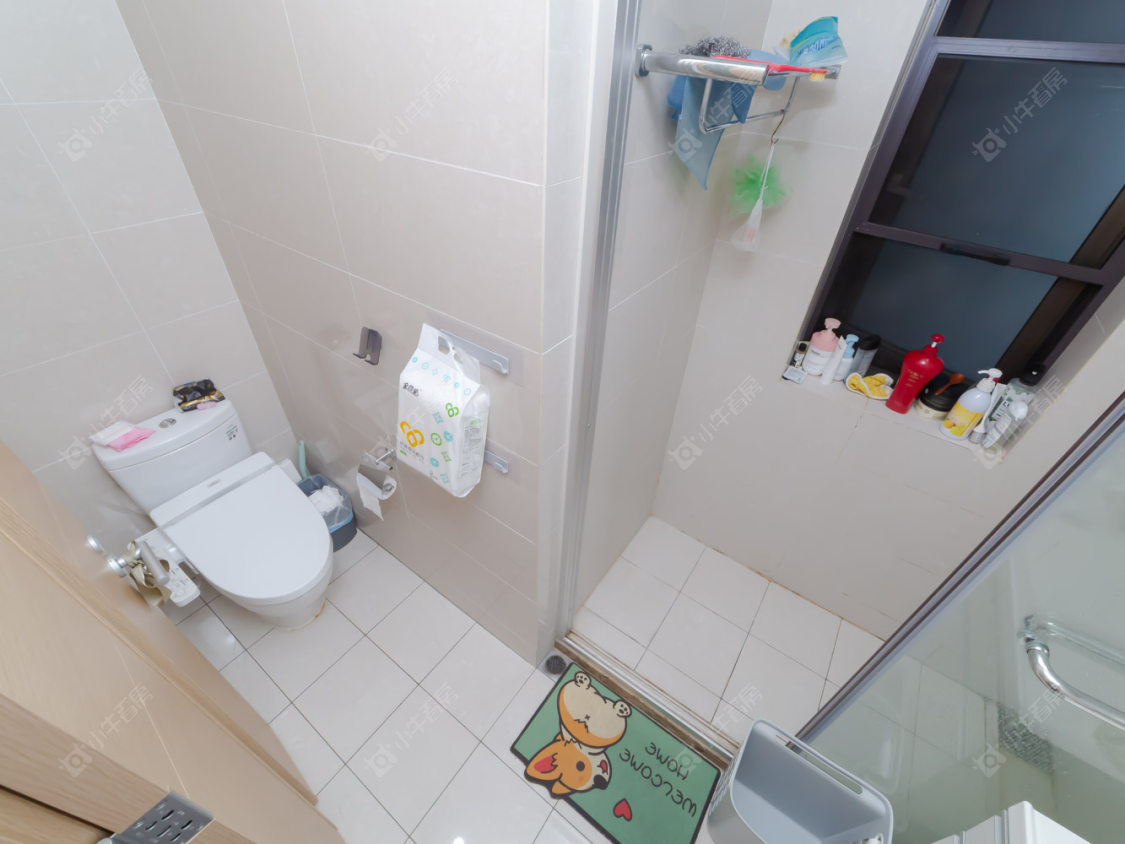 常州龙洲伊都在售二手房源室内图_小牛看房