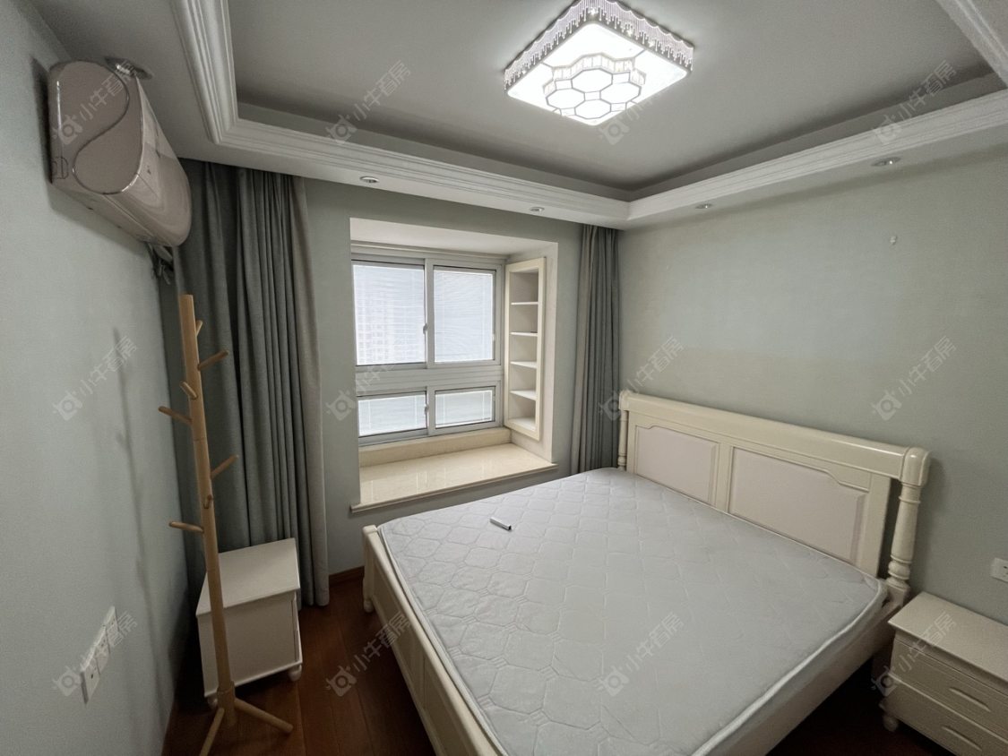 常州华润国际五期在租房源室内图_小牛看房