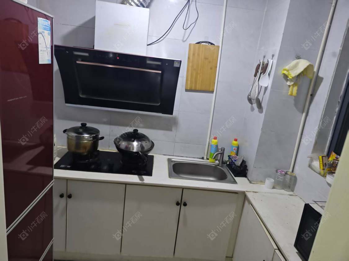 常州天宁融悦府在租房源室内图_小牛看房