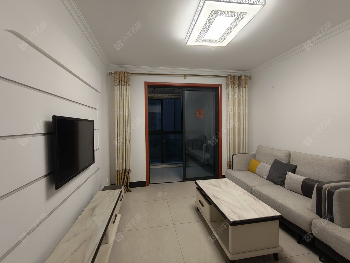 常州清水湾花园一期在租房源_小牛看房