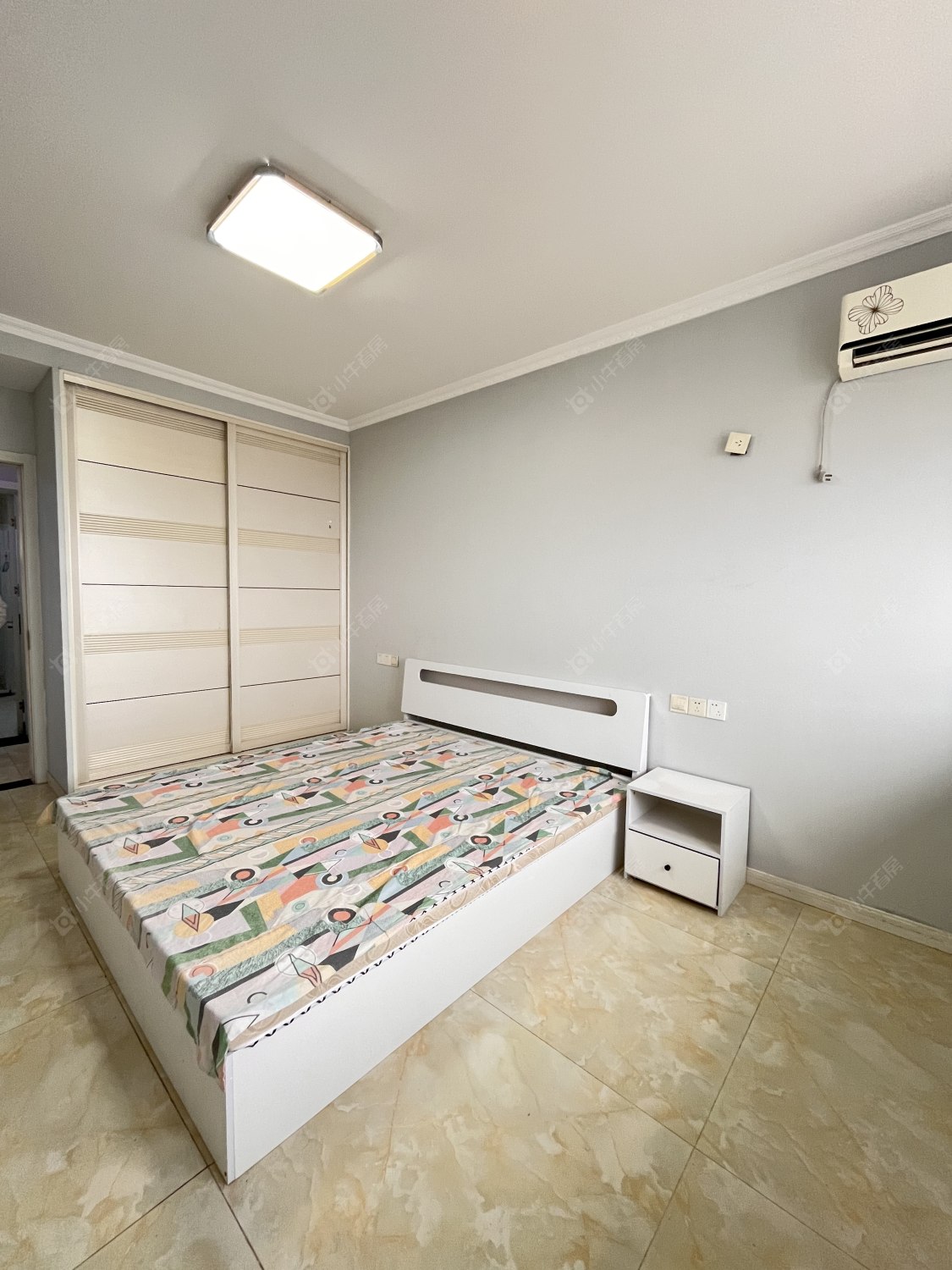 路劲城一期房源室内图 常州路劲城一期在租房源室内图_小牛看房