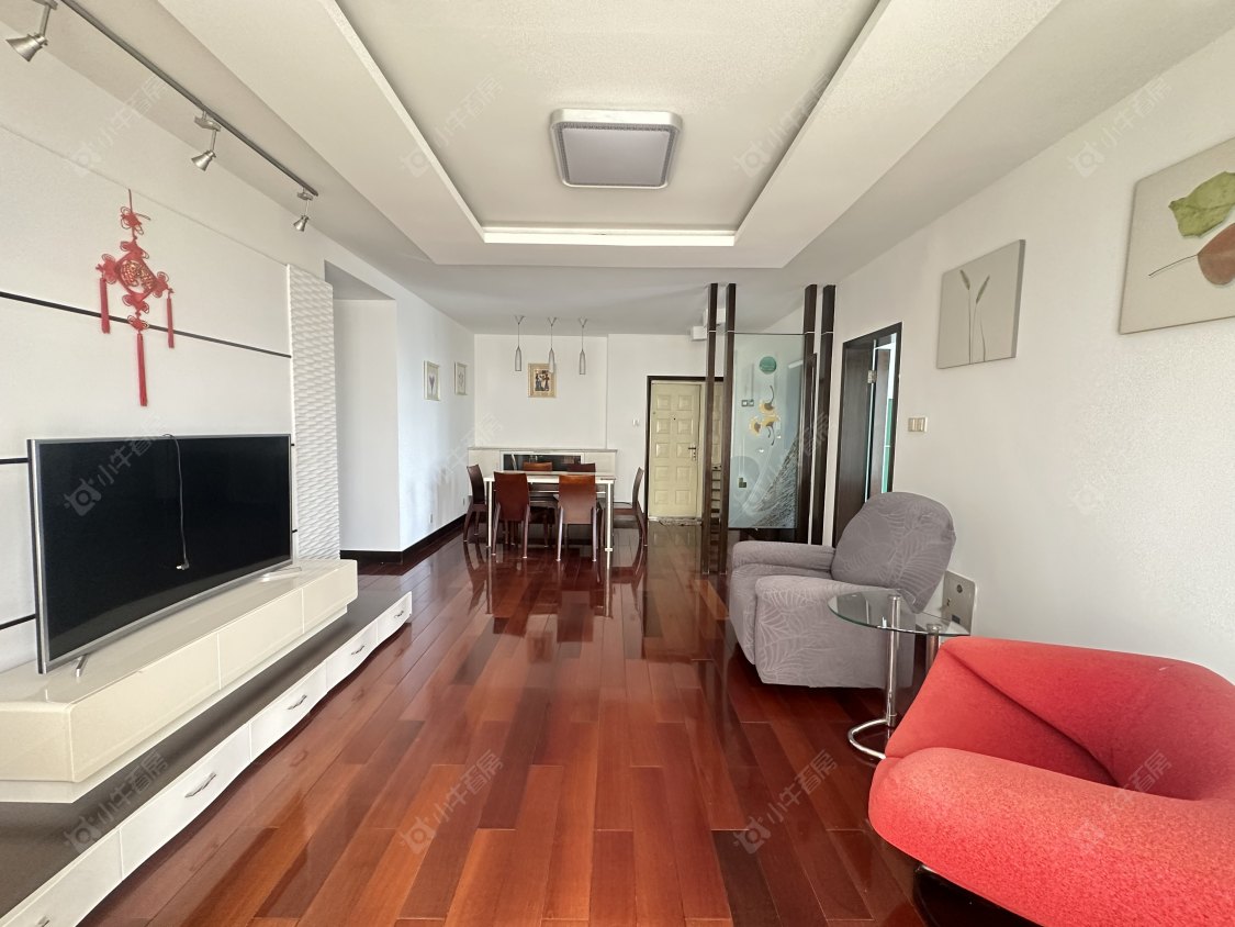 常州蓝色星空在租房源_小牛看房