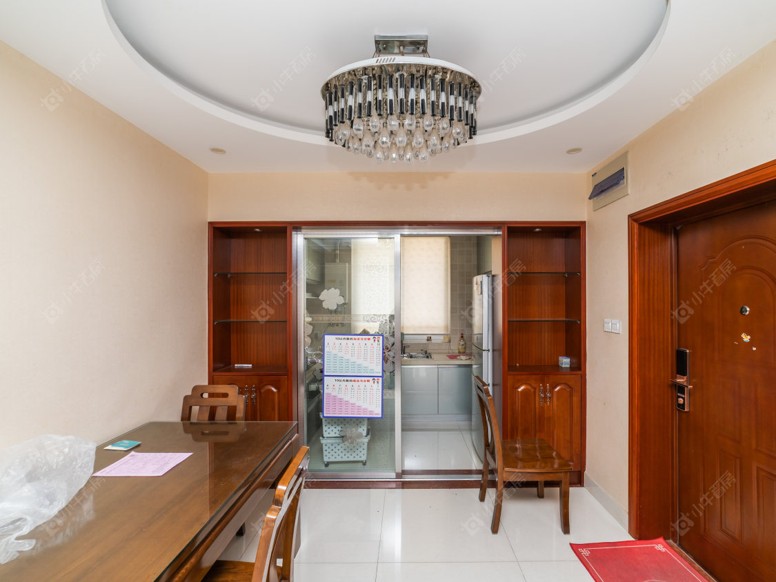 常州东方公寓(潞城)在售二手房源室内图_小牛看房