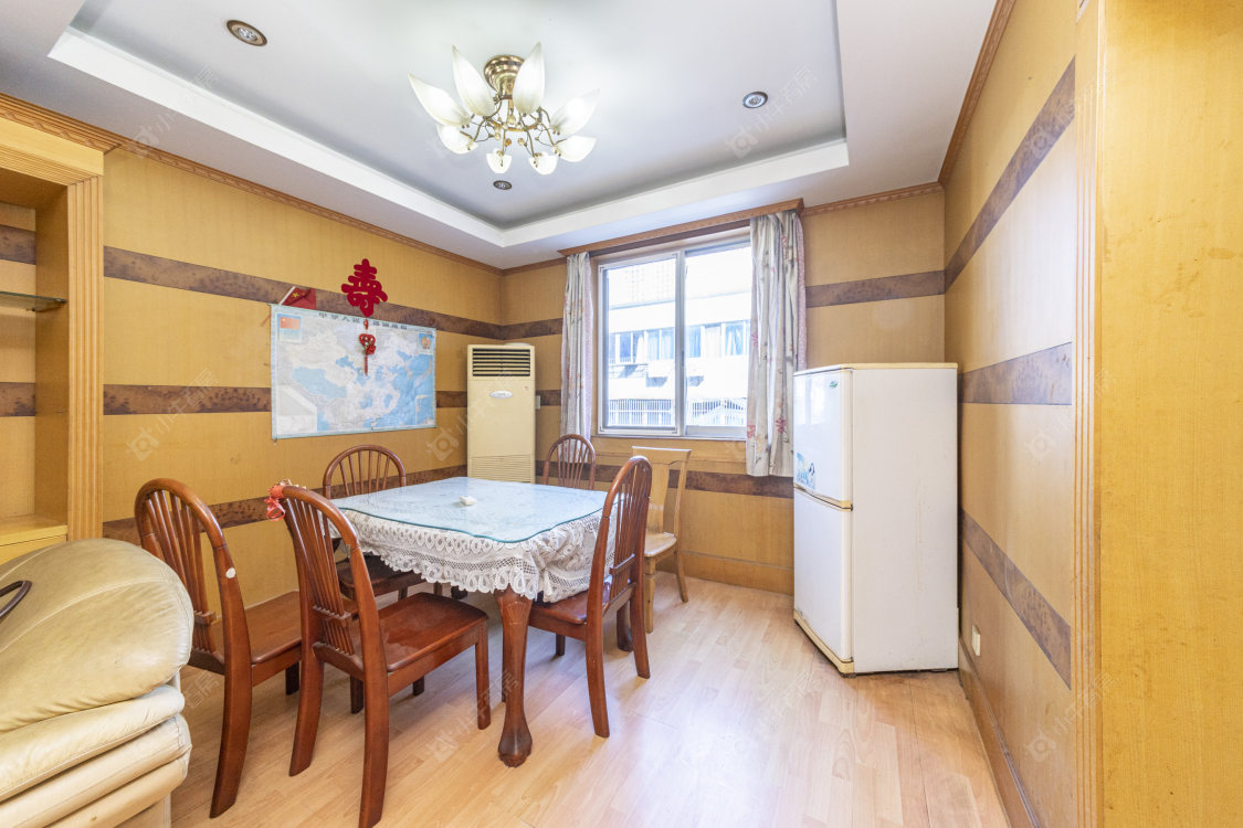 常州花东五村在售二手房源室内图_小牛看房