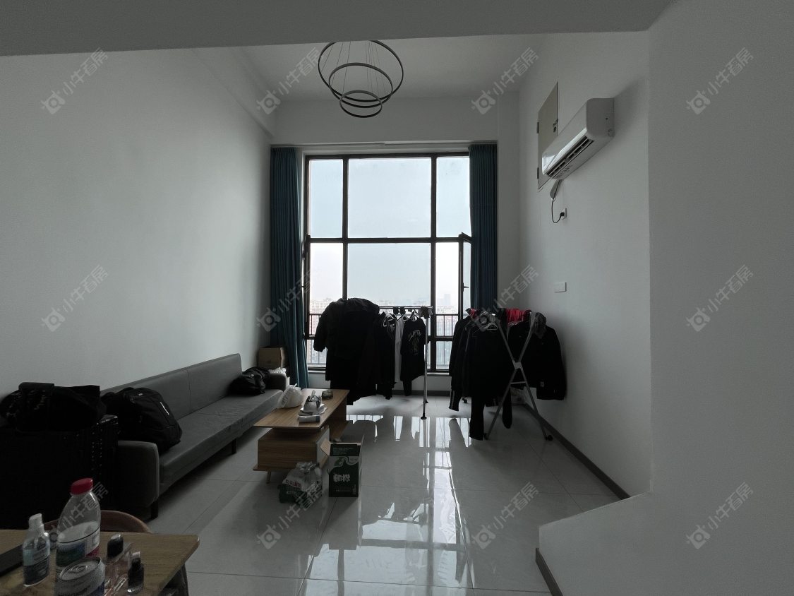 常州雅居乐凤凰台在租房源室内图_小牛看房