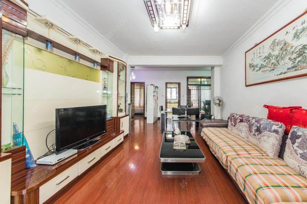 喜盈门花苑房源室内图 常州喜盈门花苑在售二手房源室内图_小牛看房