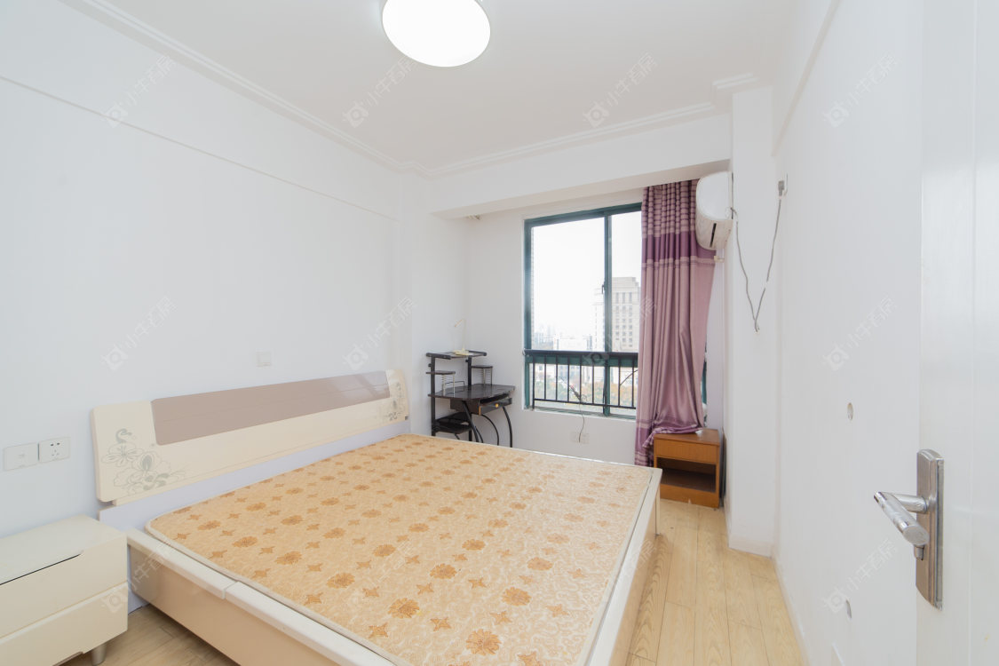 常州嵩山路在售二手房源室内图_小牛看房