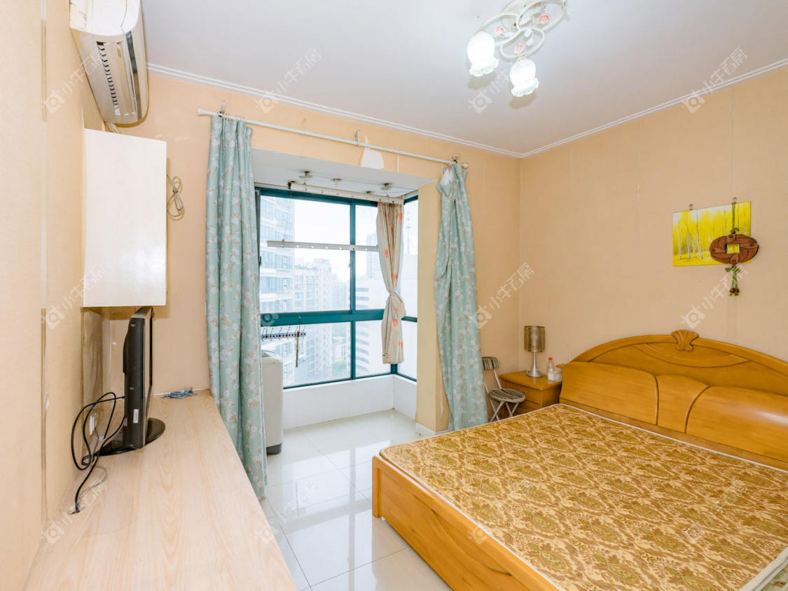 常州天禧星园在租房源_小牛看房