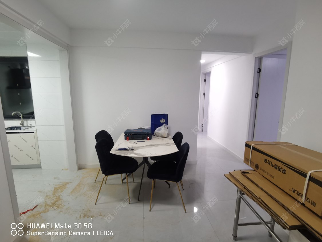 常州百馨西苑六期租房_小牛看房