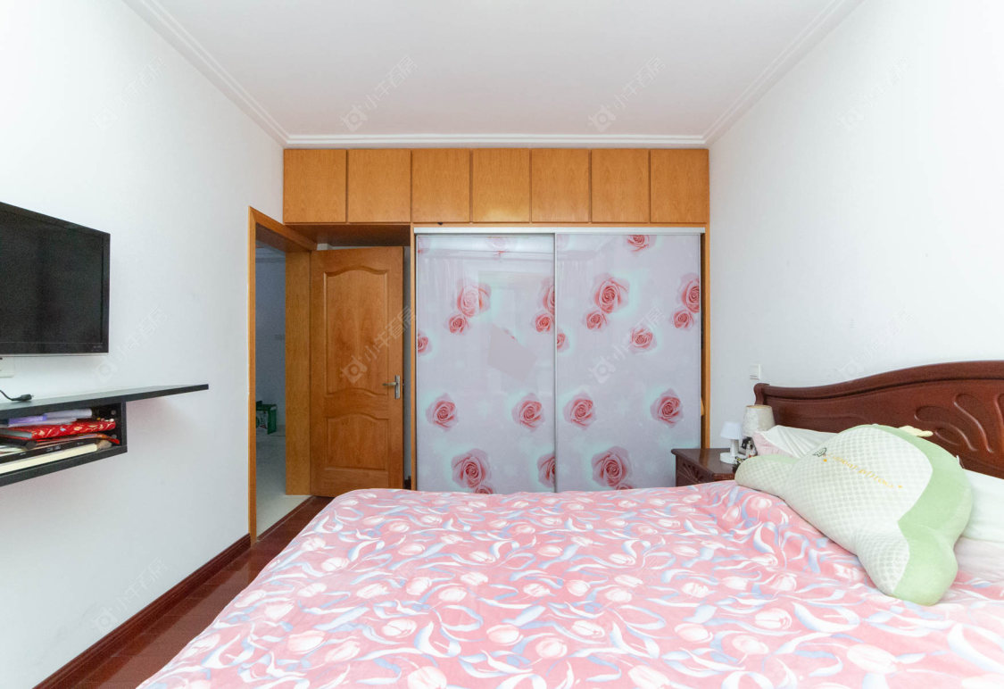 常州奥林匹克花园在售二手房源室内图_小牛看房