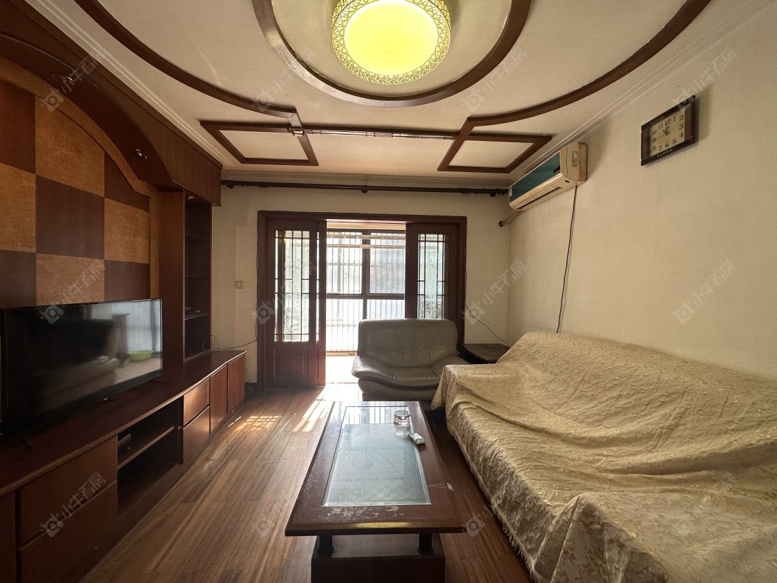 常州江南春晓花园在租房源_小牛看房