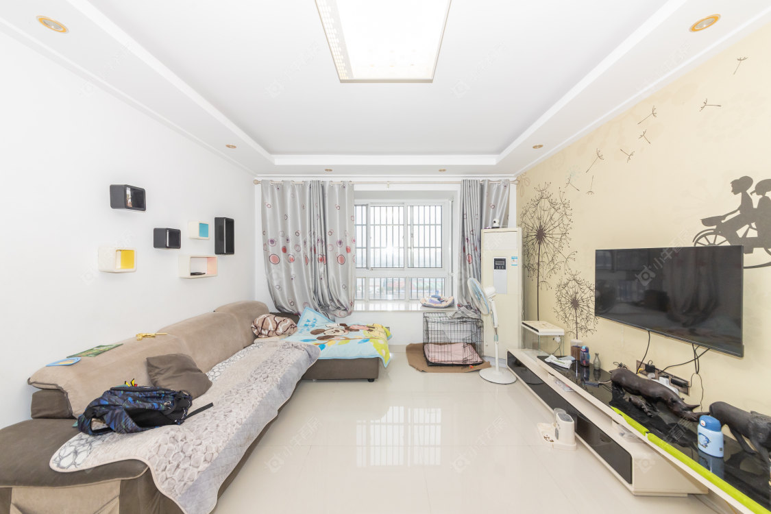 常州滨江明珠城东区在售二手房源_小牛看房