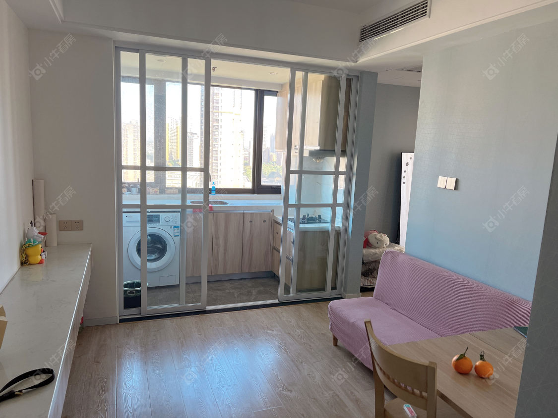 常州九洲花园四期在租房源_小牛看房