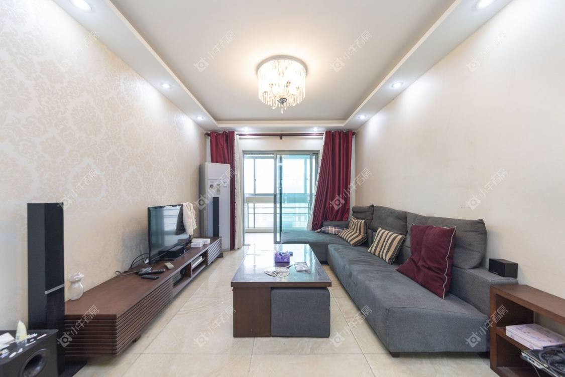 常州御城在租房源室内图_小牛看房