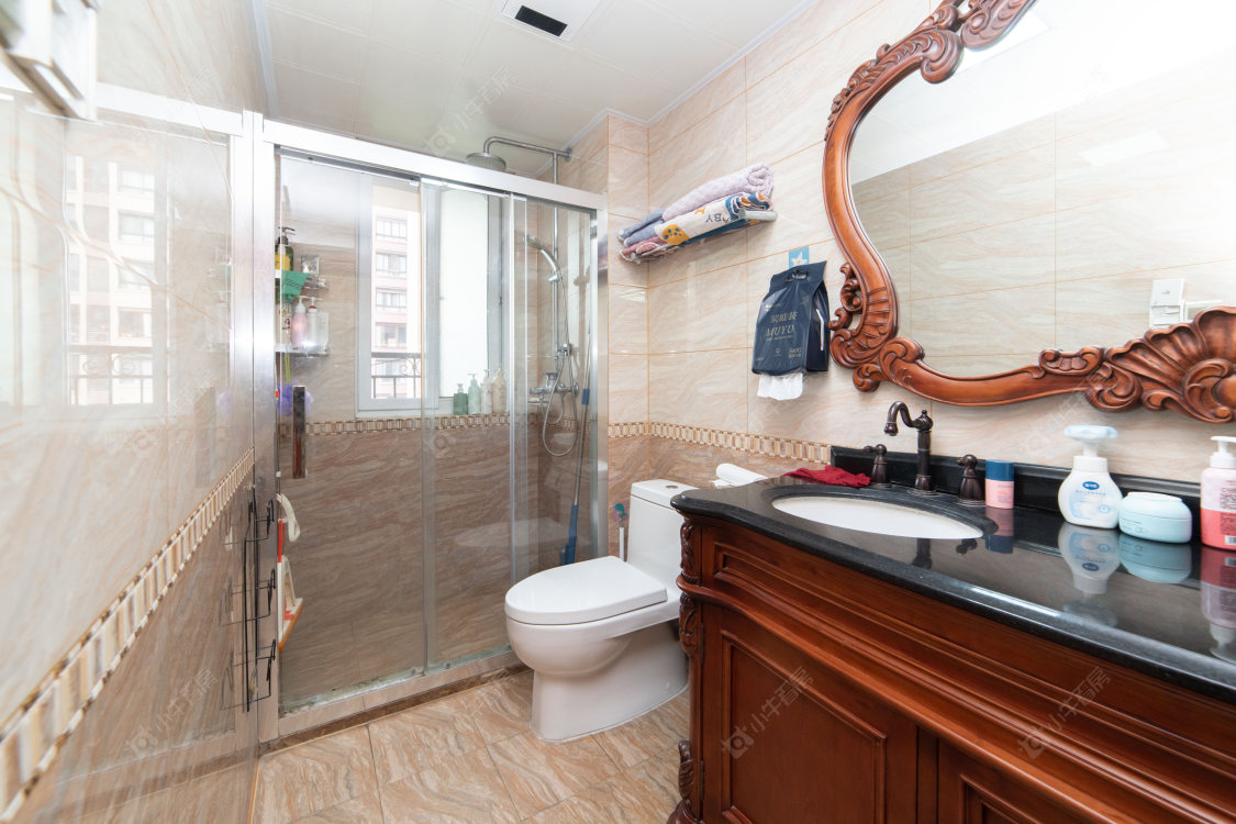 龙湖龙誉城二期房源室内图 常州龙湖龙誉城二期在售二手房源室内图_小牛看房