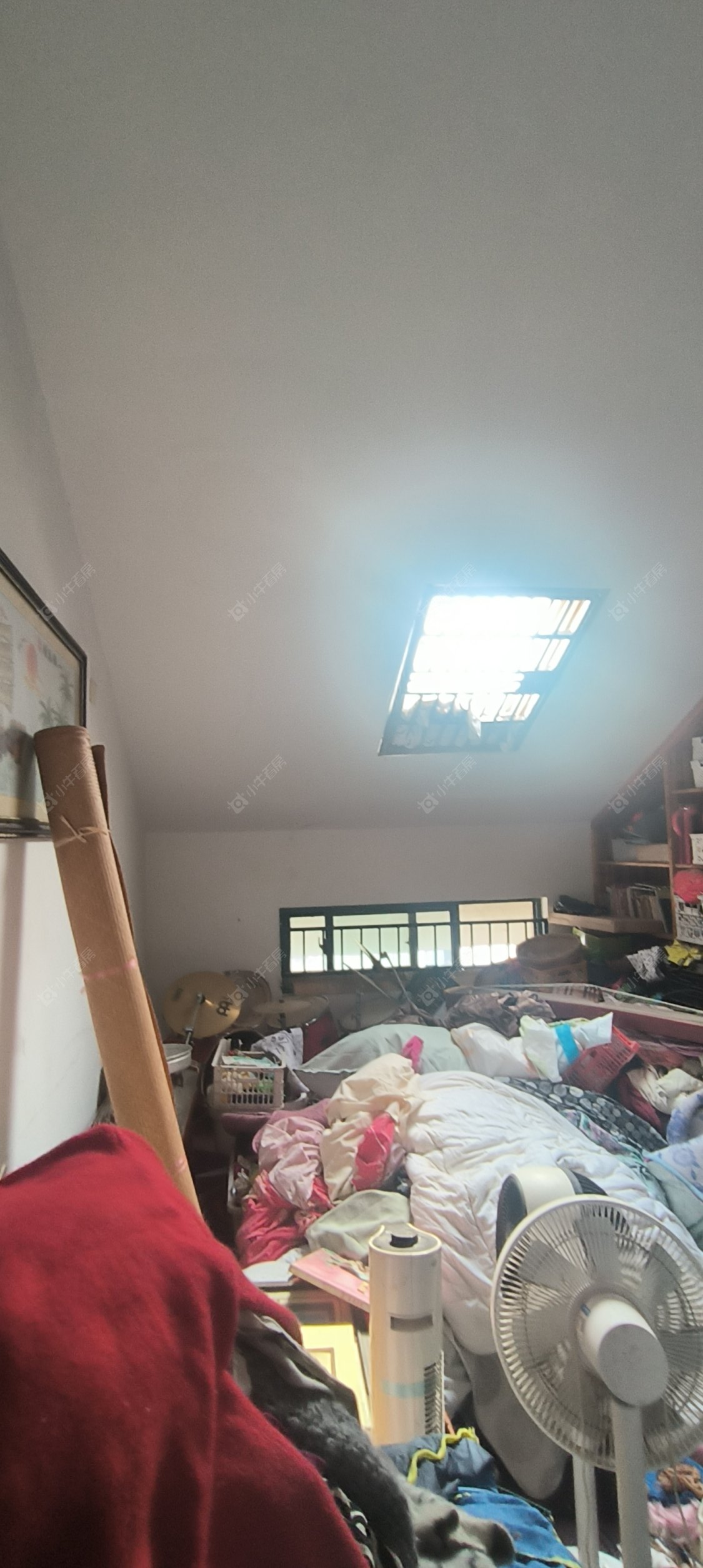 常州华林家园一期在租房源室内图_小牛看房