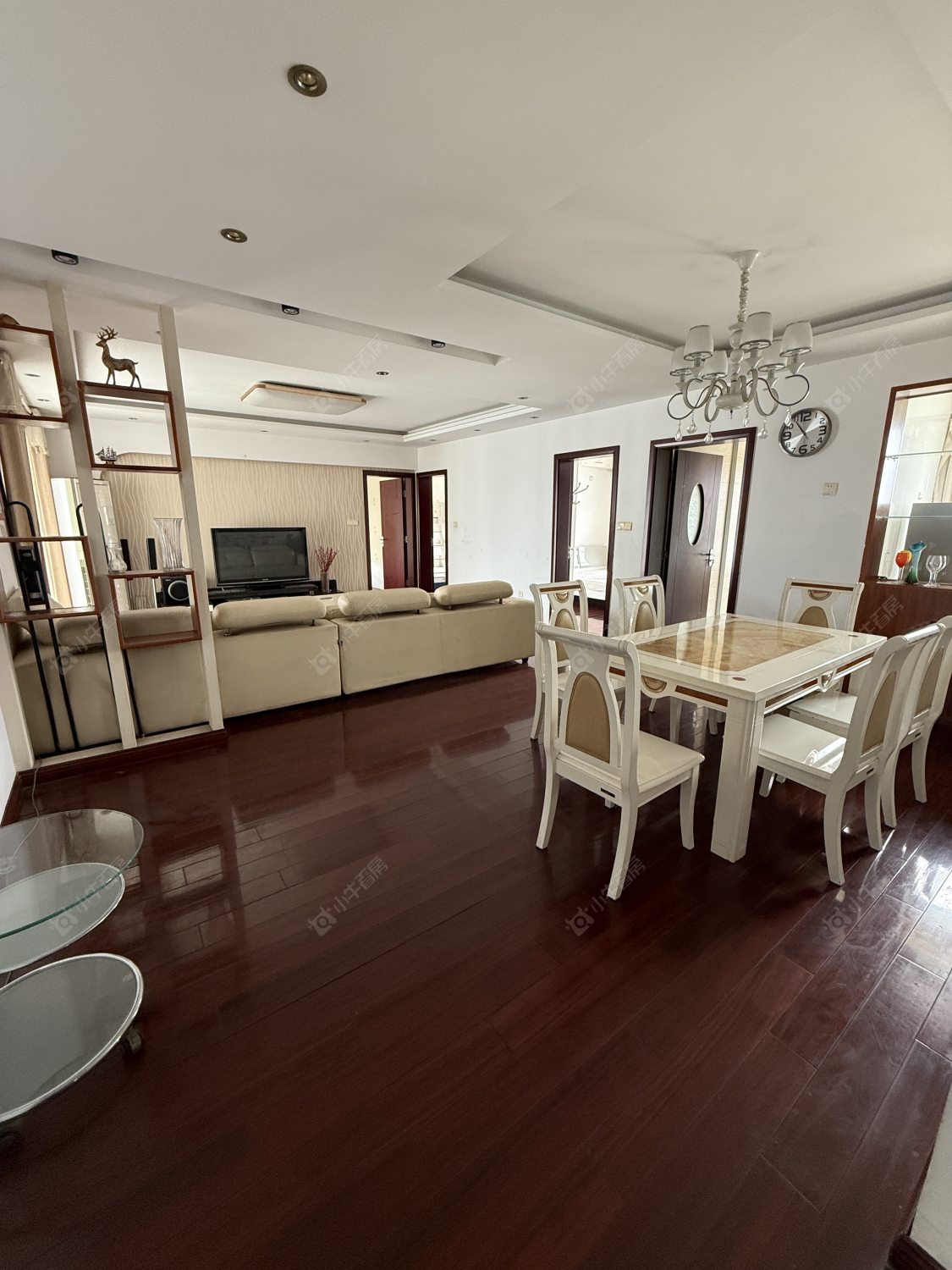 常州天润园在租房源室内图_小牛看房