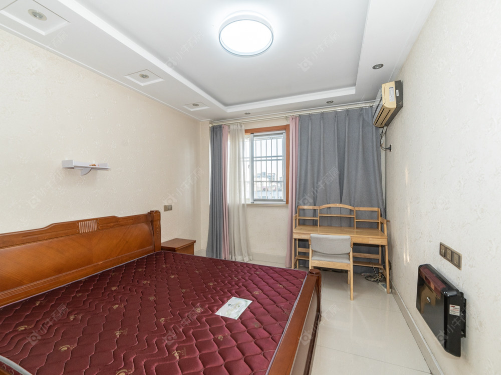 常州龙栖花园在售二手房源室内图_小牛看房