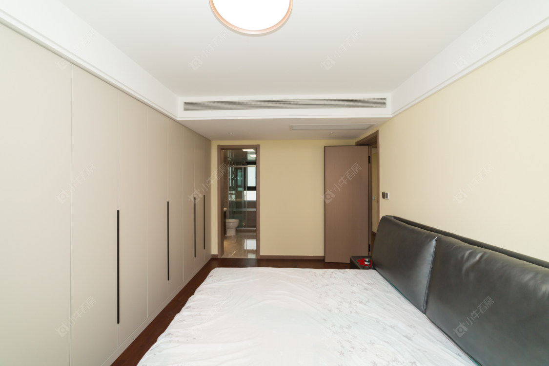 常州旭辉都会上著在售二手房源室内图_小牛看房