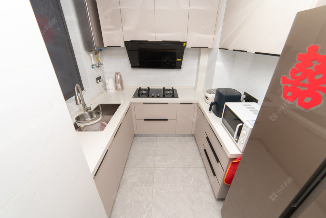 常州泰盈八千里在售二手房源室内图_小牛看房