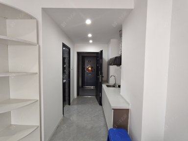 常州新龙江城市广场在租房源室内图_小牛看房