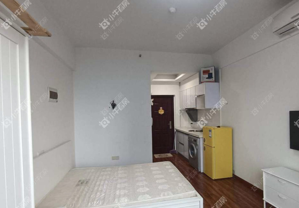 常州新城帝景东区租房_小牛看房