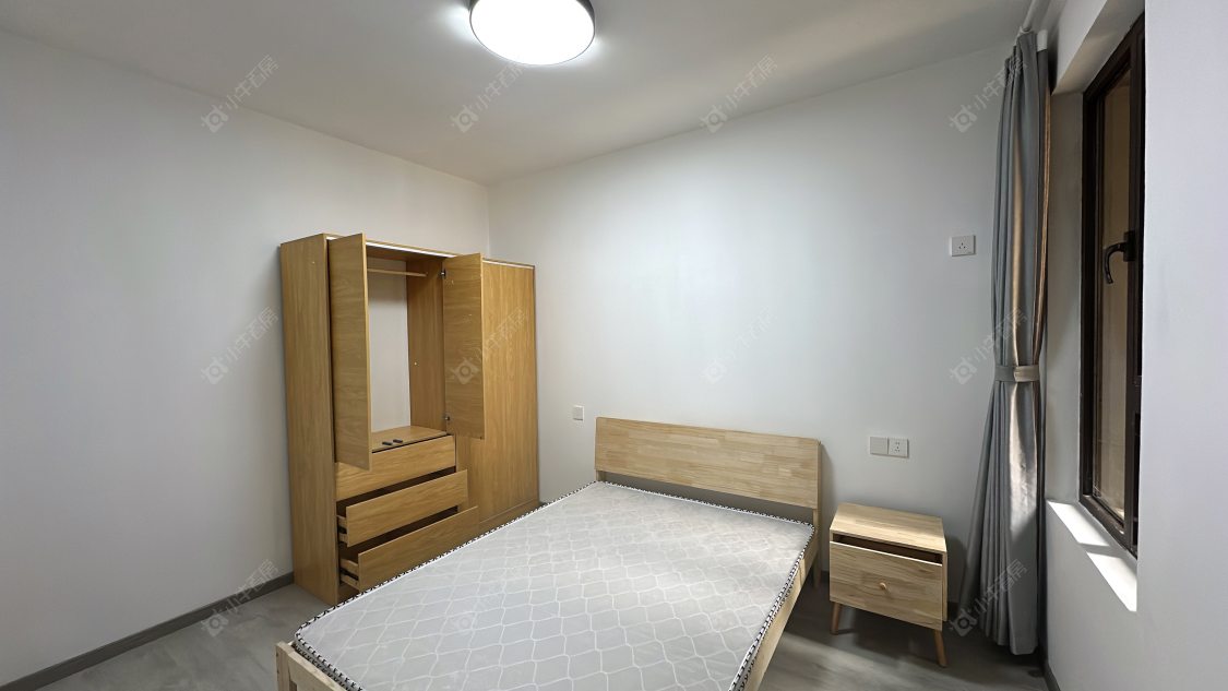 莱蒙城铂郡房源室内图 常州莱蒙城铂郡在租房源室内图_小牛看房