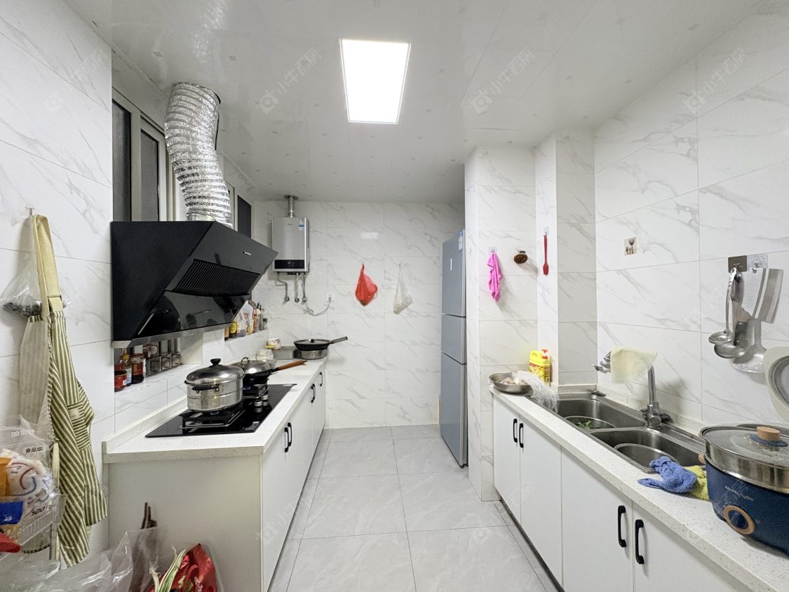 常州学林雅居在售二手房源室内图_小牛看房