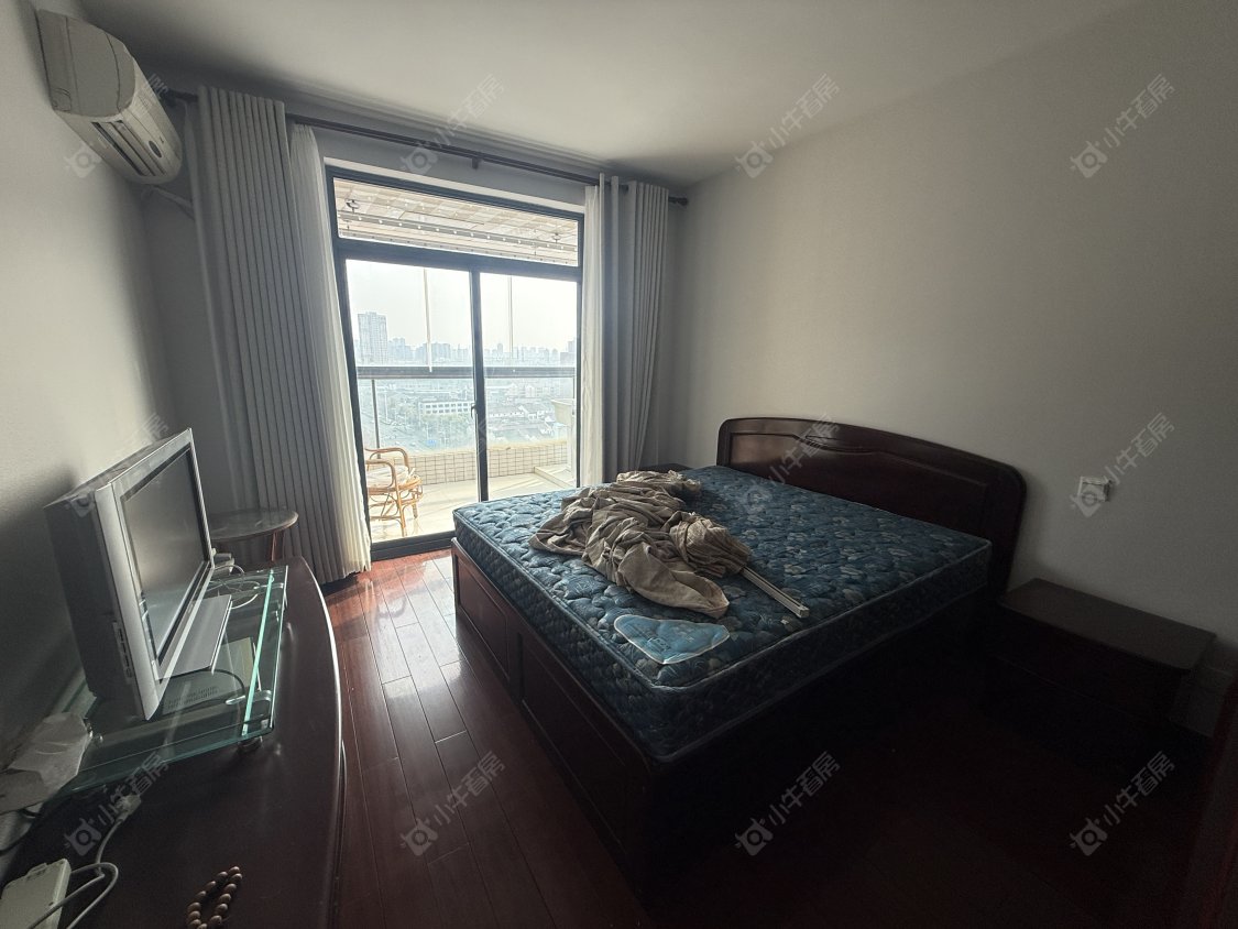 常州香江华廷花园在租房源_小牛看房