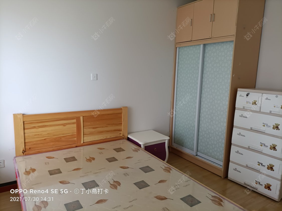 常州百馨西苑四期在租房源_小牛看房