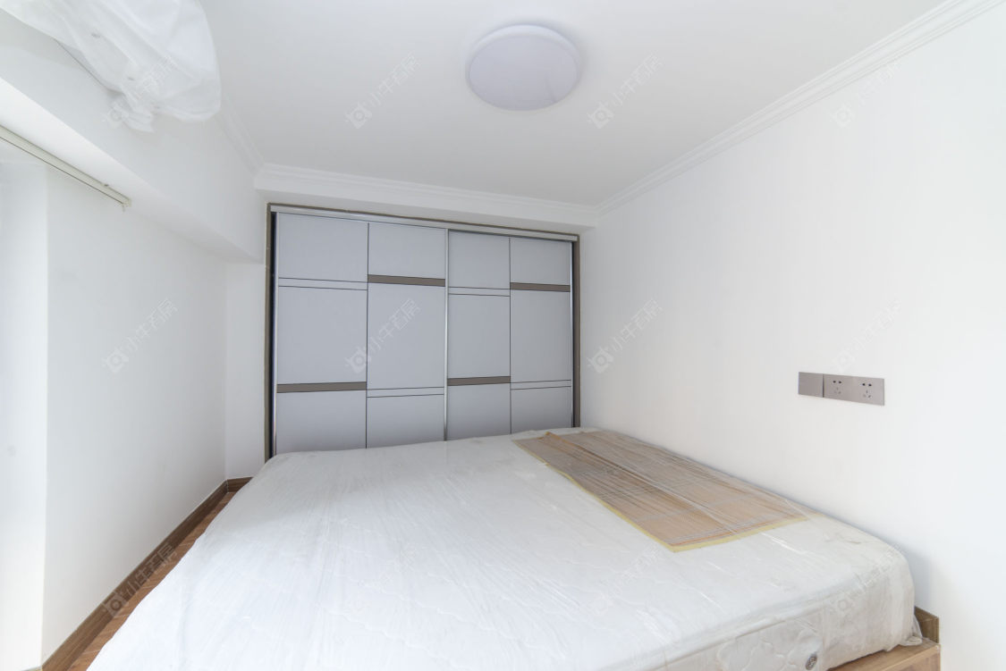 常州吾悦广场全能家公寓在售二手房源室内图_小牛看房