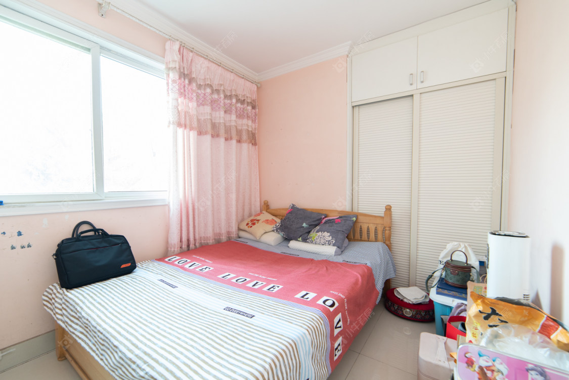 常州花园南村在售二手房源室内图_小牛看房