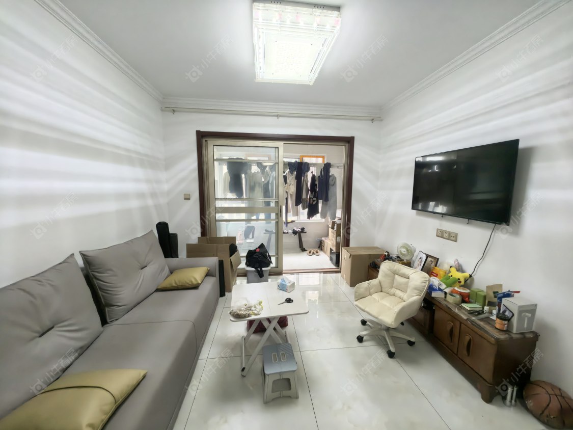 常州百馨西苑四期2室2厅1卫出租_小牛看房