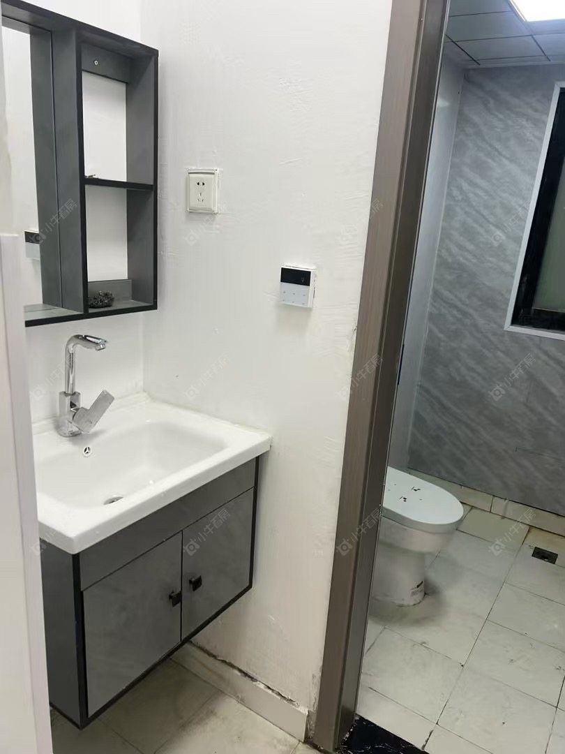 常州新城和昱文萃苑在租房源室内图_小牛看房