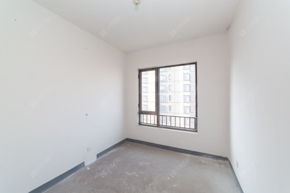 常州金地天际在售二手房源室内图_小牛看房