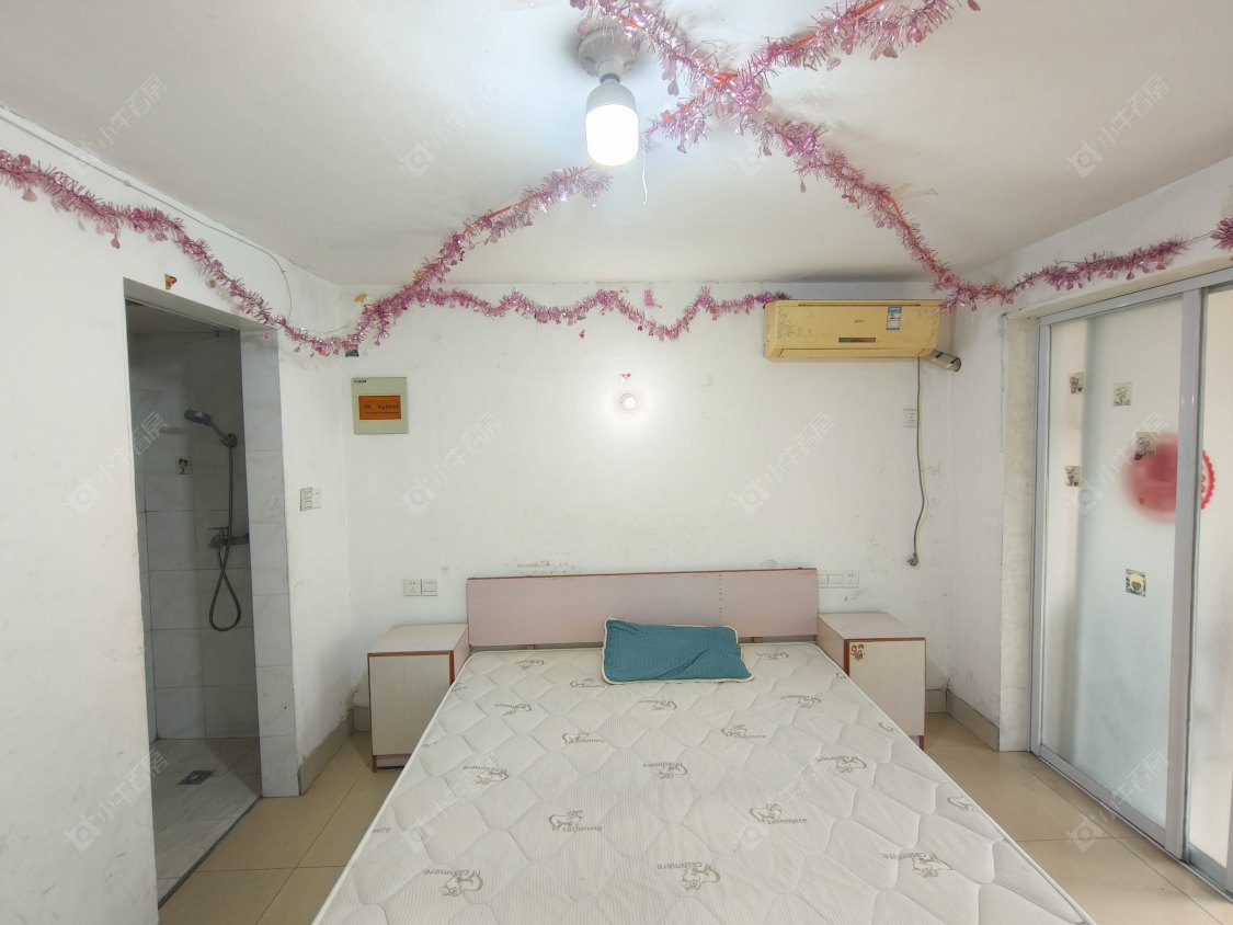 常州紫霞花苑在租房源_小牛看房